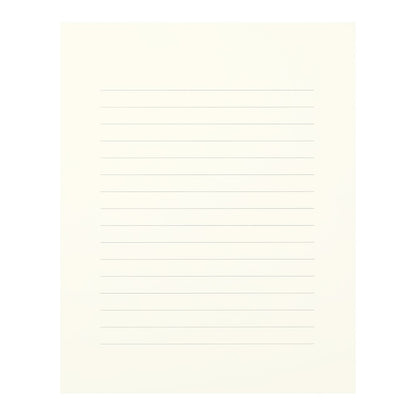 MD Letter Pad (Lined)