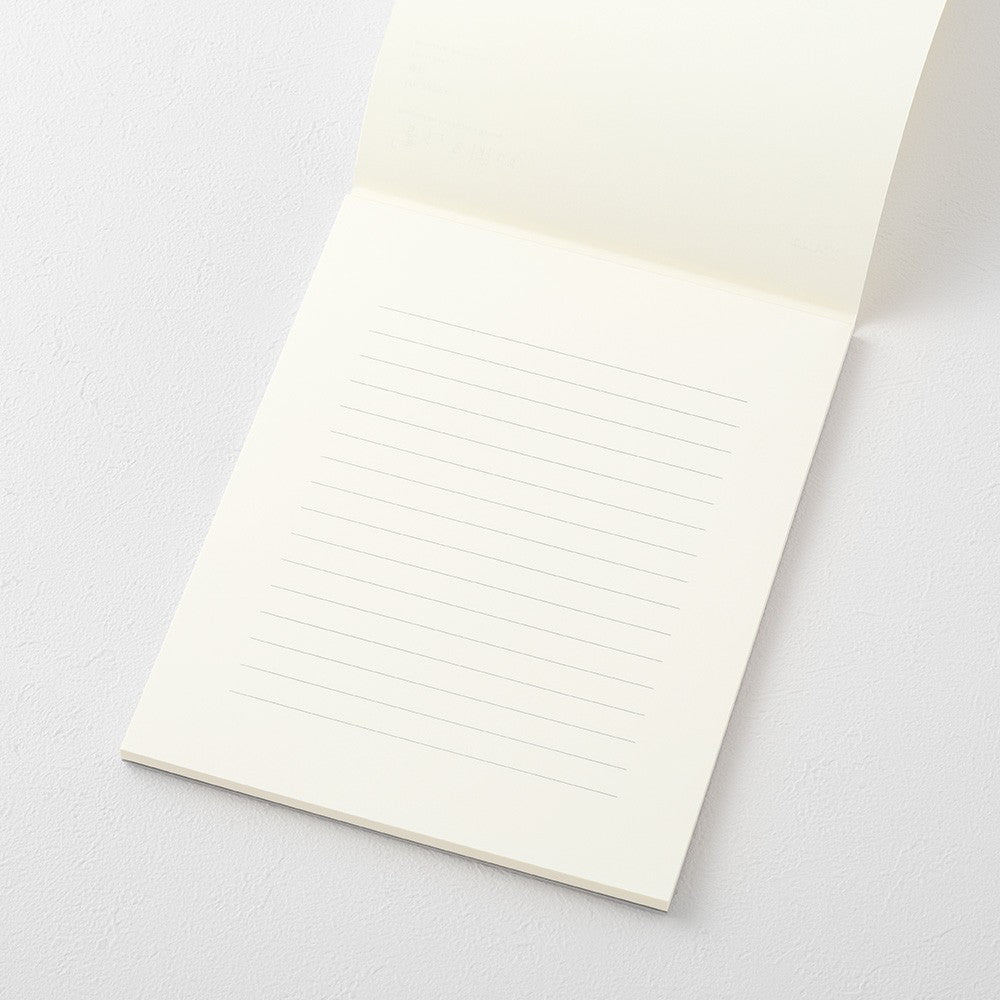 MD Letter Pad (Lined)