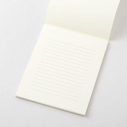 MD Letter Pad (Lined)