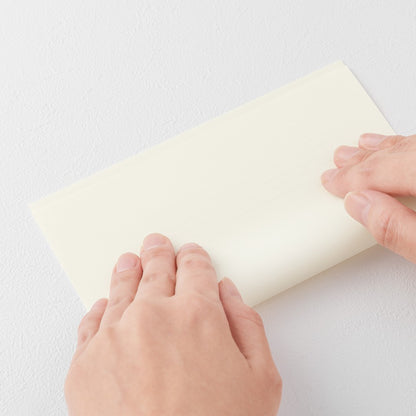 MD Letter Pad (Lined)