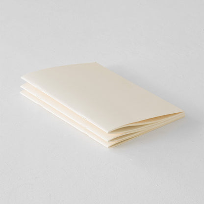 Notatniki MD Paper Light Notebook (gładki) A5 | A
