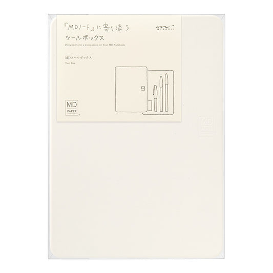 MD Tool Box 15th | Limited Edition