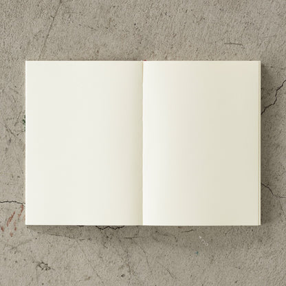 Set of 15 MD Notebook A6 Blank 15th Anniversary | Limited Edition