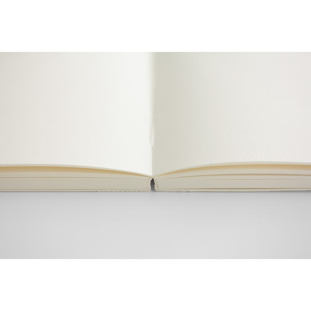 Set of 15 MD Notebook A6 Blank 15th Anniversary | Limited Edition