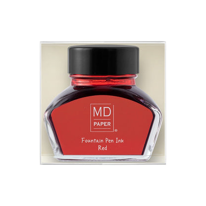 Ink MD Red | Limited Edition