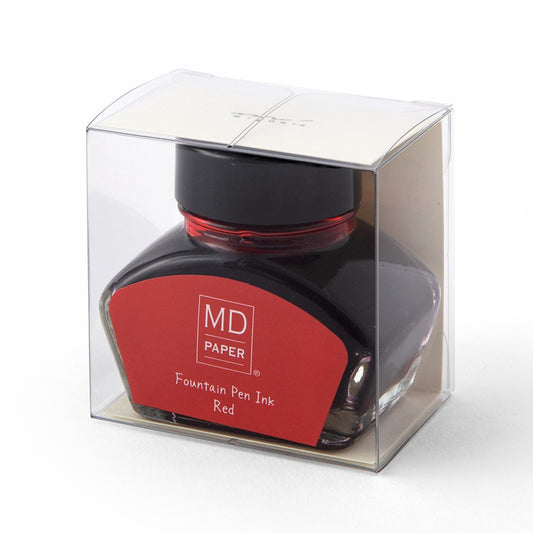 Ink MD Red | Limited Edition