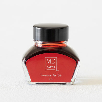 Ink MD Red | Limited Edition
