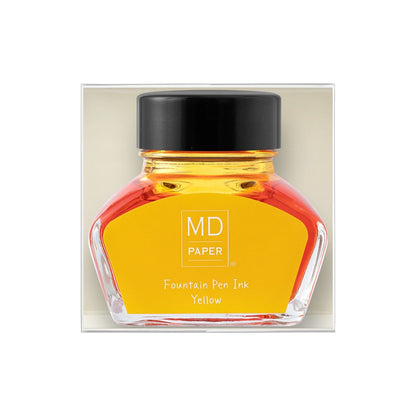 MD Yellow Ink | Limited Edition