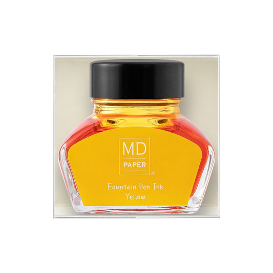 MD Yellow Ink | Limited Edition