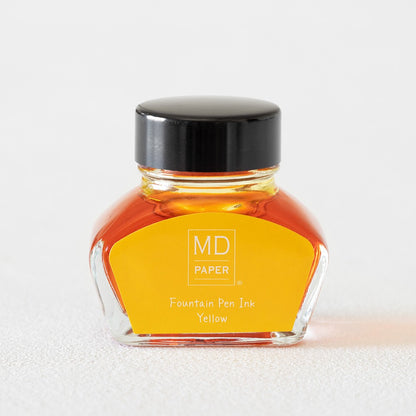 MD Yellow Ink | Limited Edition