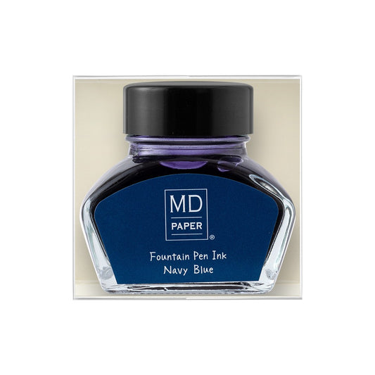 MD Ink Navy Blue | Limited Edition