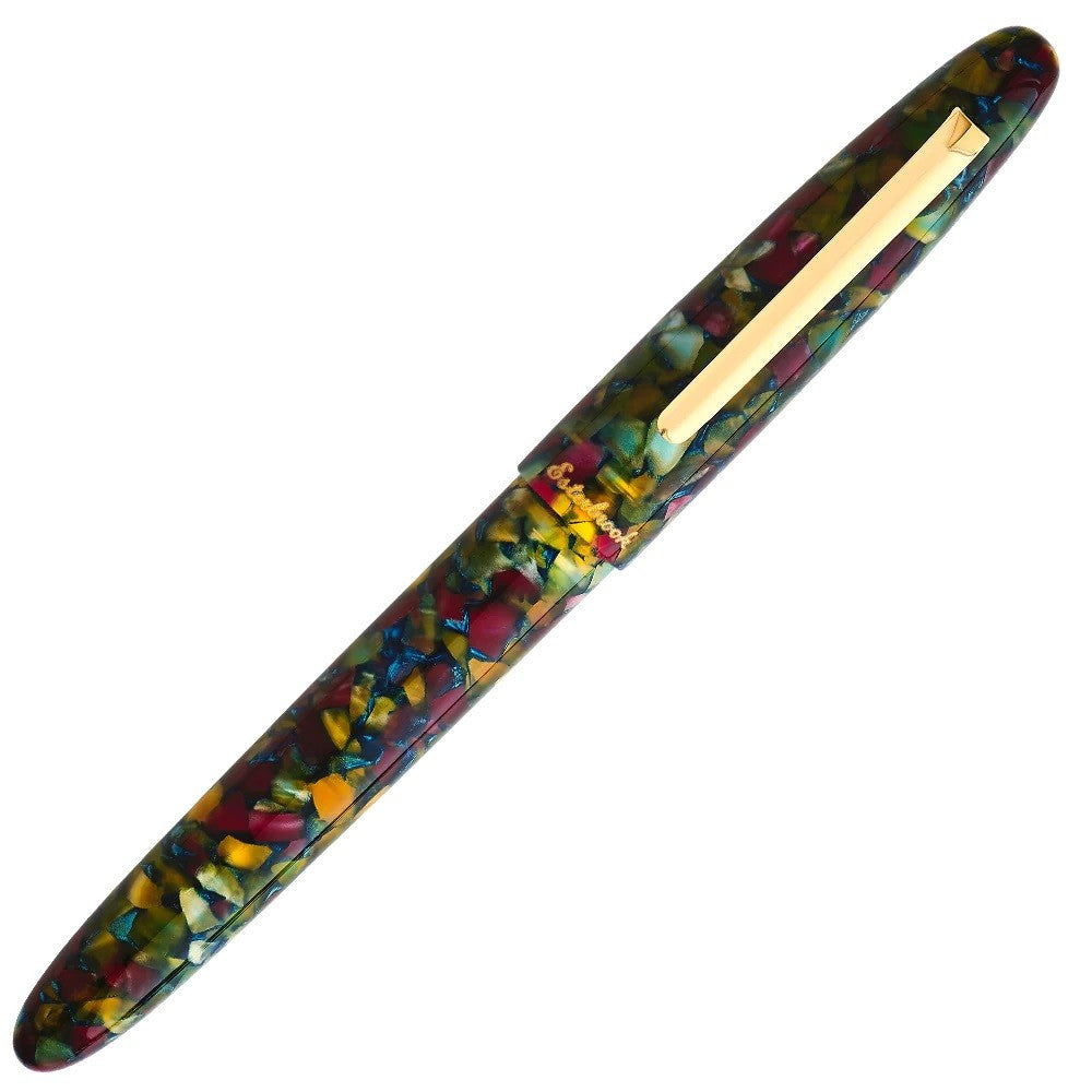 Esterbrook Estie Botanical Gardens Gold Trim Fountain Pen