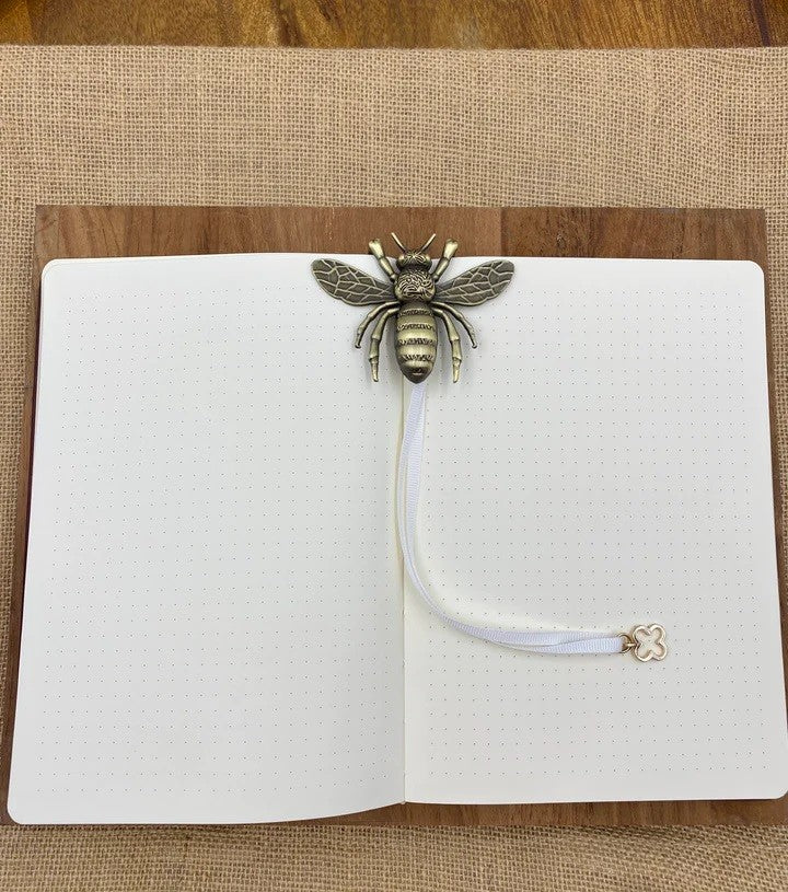 Esterbrook Bee Clip Brass