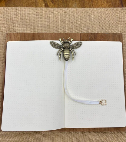 Esterbrook Bee Clip Brass