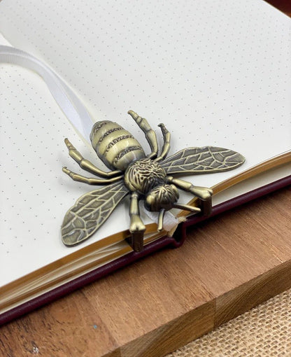 Esterbrook Bee Clip Brass