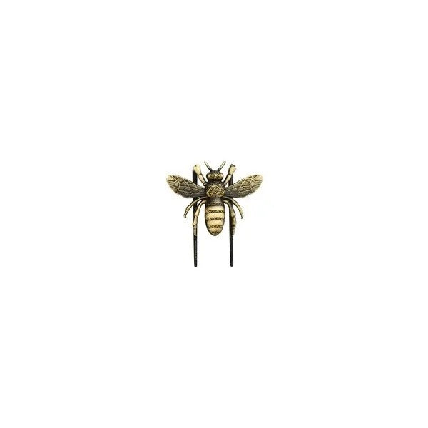 Esterbrook Bee Clip Brass