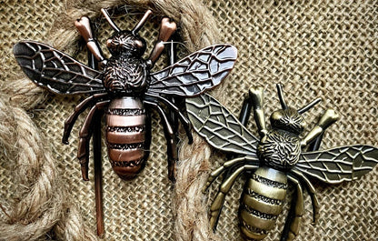 Esterbrook Bee Clip Brass