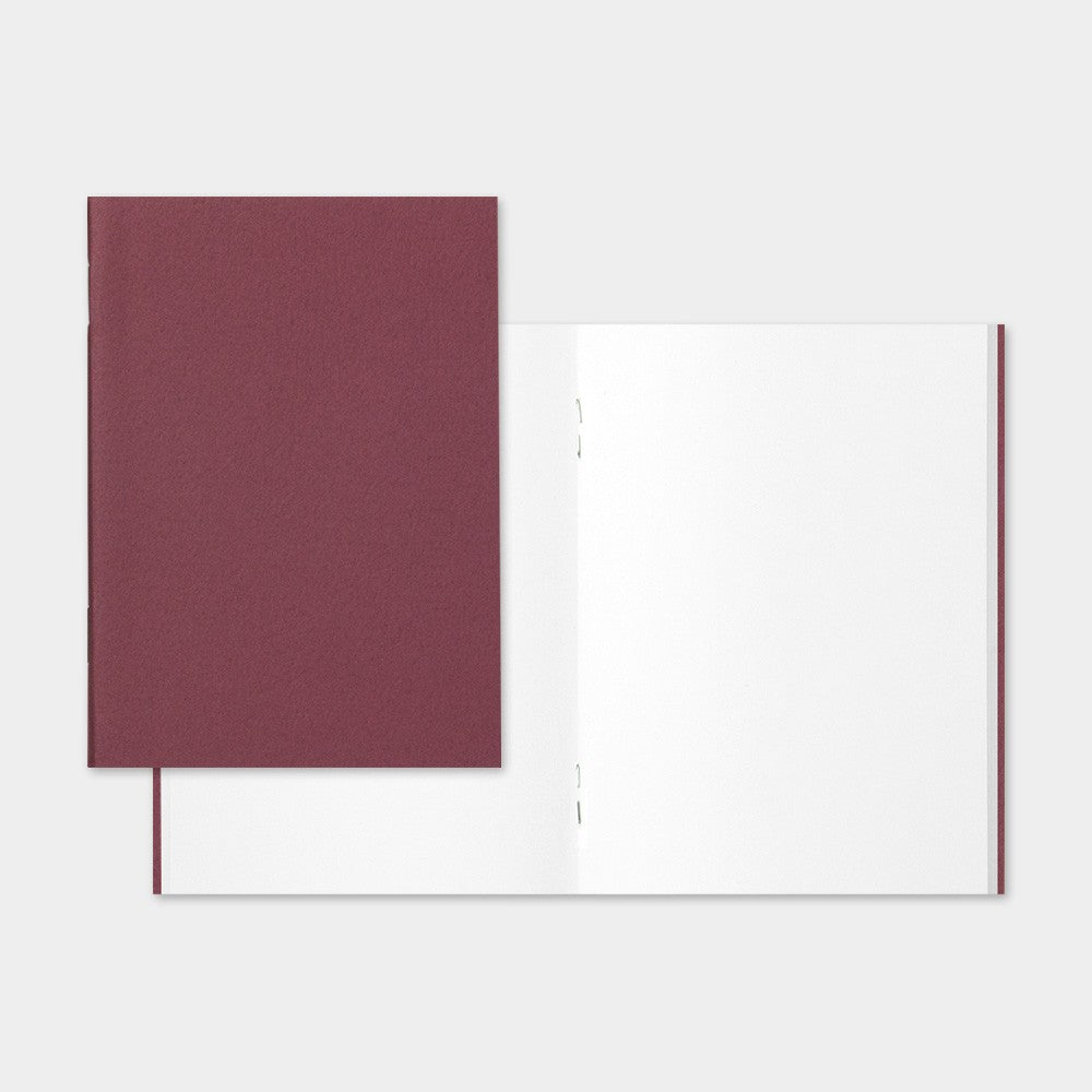 Traveler's Notebook (Passport size) Olive