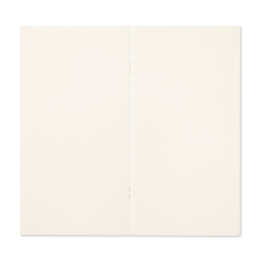 Wkład do Traveler's Notebook 031: Sticker Release Paper