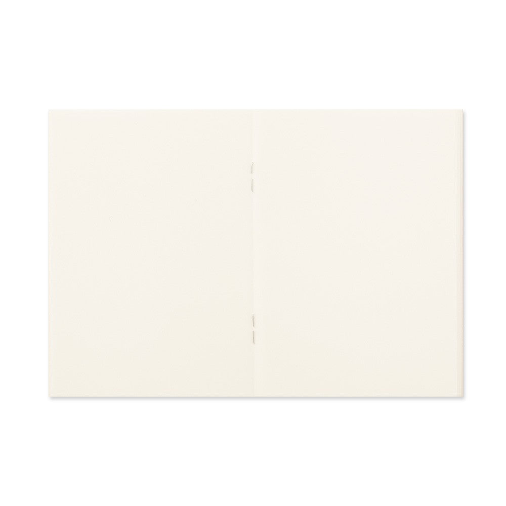 Traveler's Notebook Refill 017 (Passport Size): Sticker Release Paper