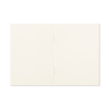 Traveler's Notebook Refill 017 (Passport Size): Sticker Release Paper