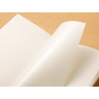 Traveler's Notebook Refill 017 (Passport Size): Sticker Release Paper