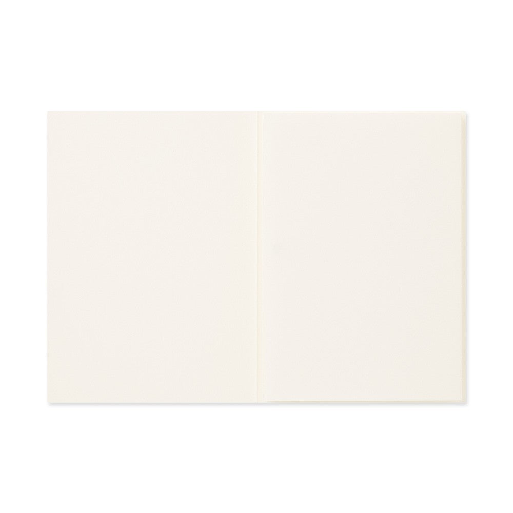 Traveler's Notebook Refill 018 (Passport Size): Accordion Fold Paper