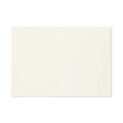 Traveler's Notebook Refill 018 (Passport Size): Accordion Fold Paper
