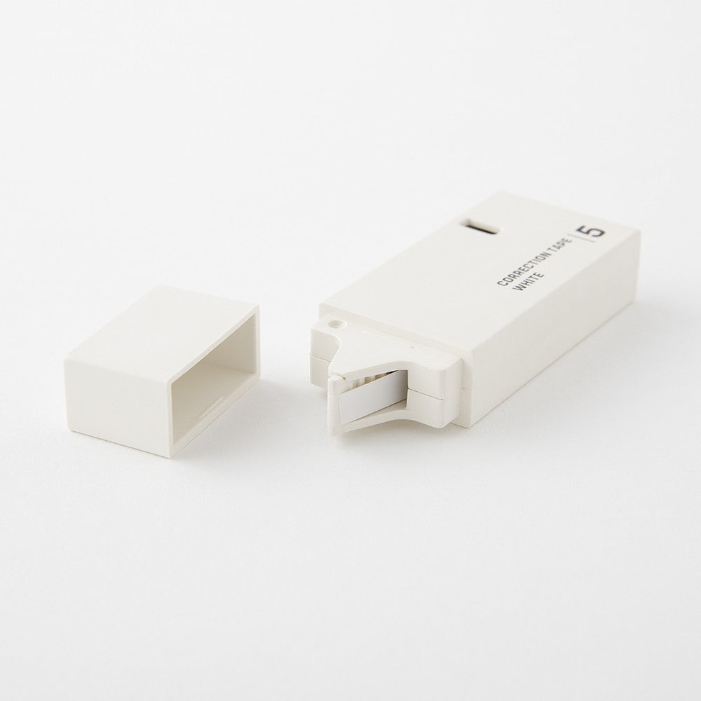 Midori Correction Tape 5 mm | White