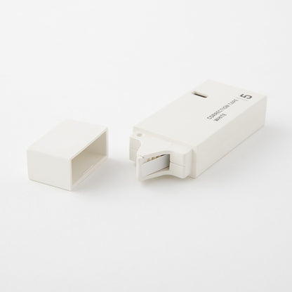 Midori Correction Tape 5 mm | White