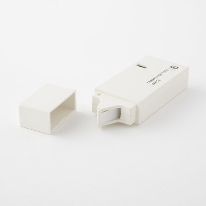 Midori Correction Tape 6 mm | White