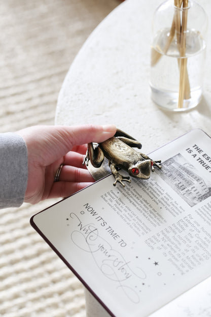 Esterbrook Frog Clip