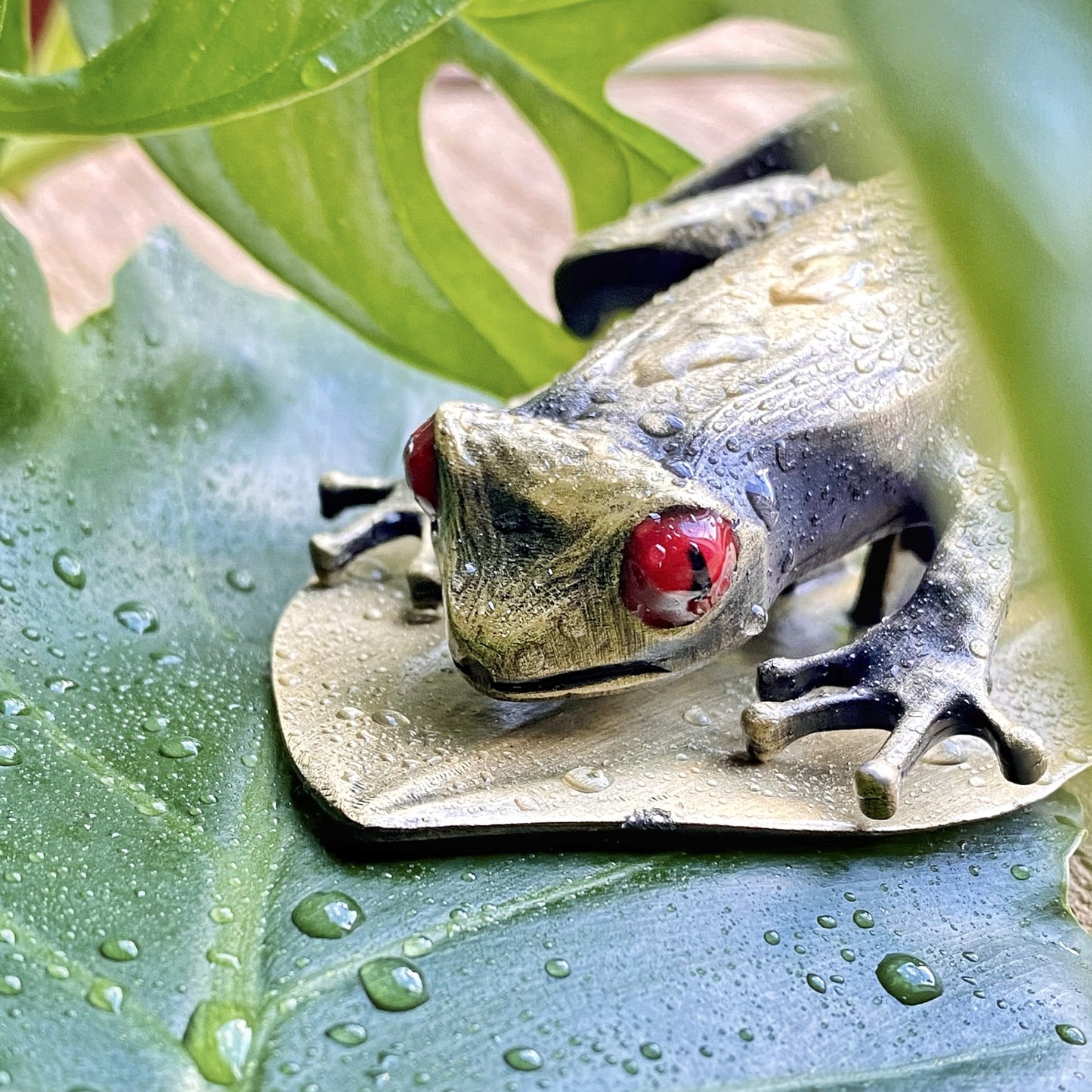 Esterbrook Frog Clip