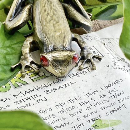 Esterbrook Frog Clip