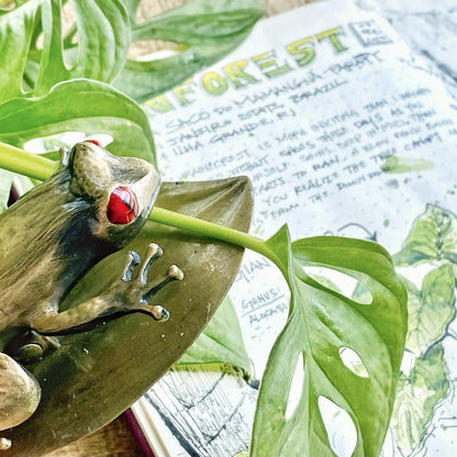 Esterbrook Frog Clip