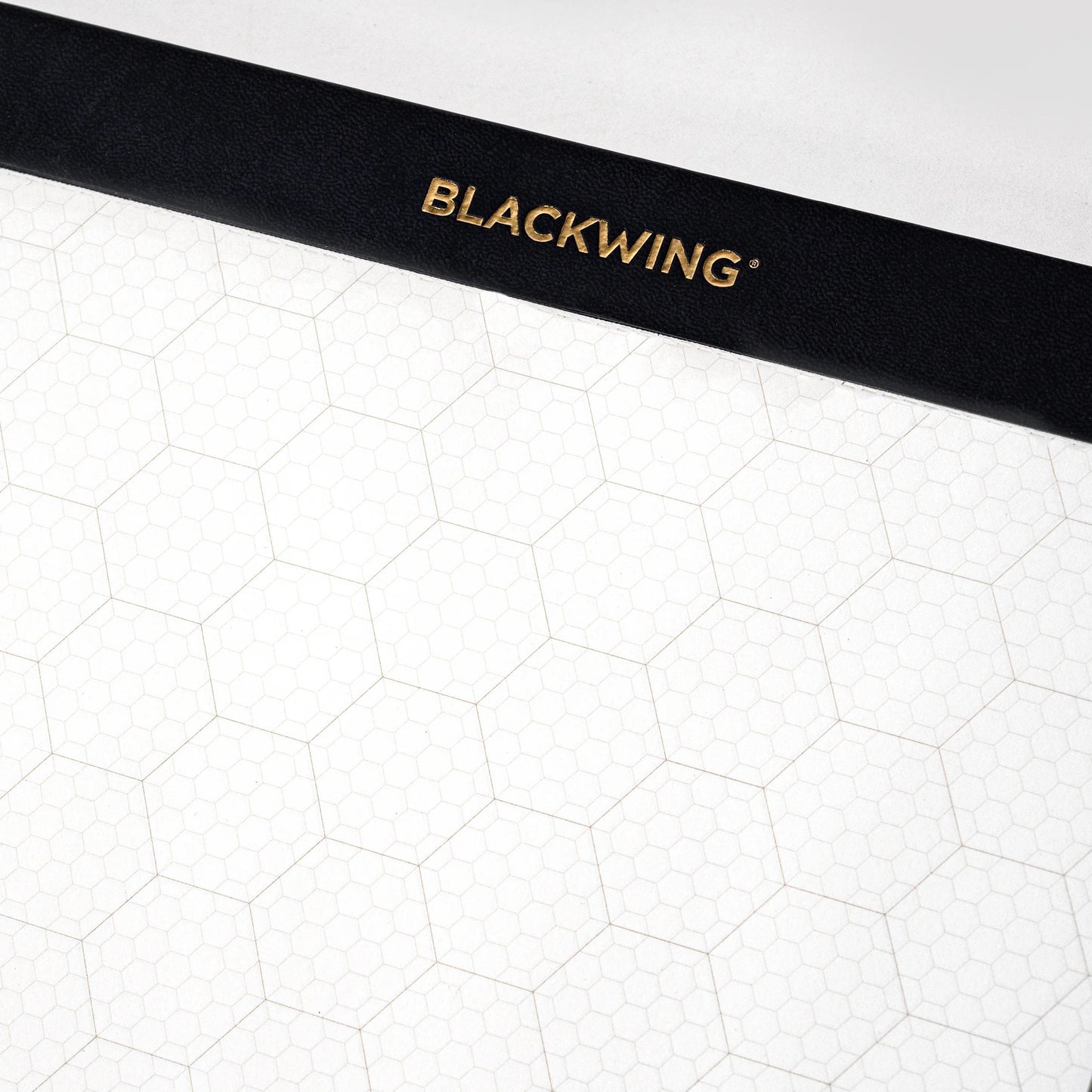Blackwing Hex Grid Legal Pad VOL. 20