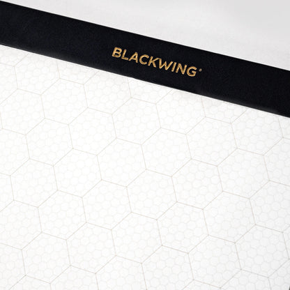 Blackwing Hex Grid Legal Pad VOL. 20