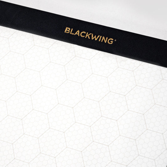 Blackwing Hex Grid Legal Pad VOL. 20