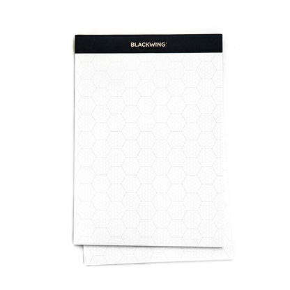 Blackwing Hex Grid Legal Pad VOL. 20