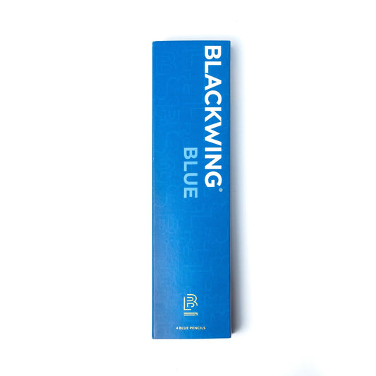 Blackwing Blue | 4 pieces