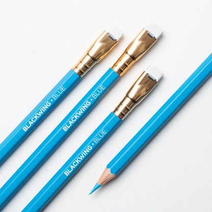 Blackwing Blue | 4 pieces
