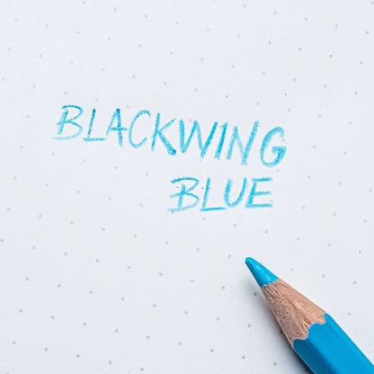 Blackwing Blue | 4 pieces
