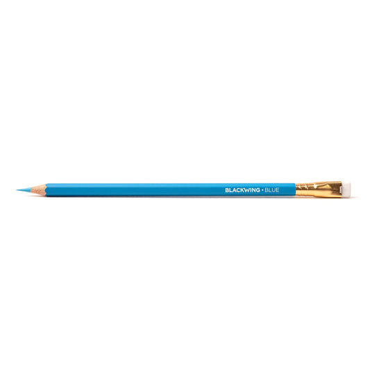 Blackwing Blue | 4 pieces