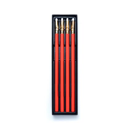 Blackwing Red | 4 units