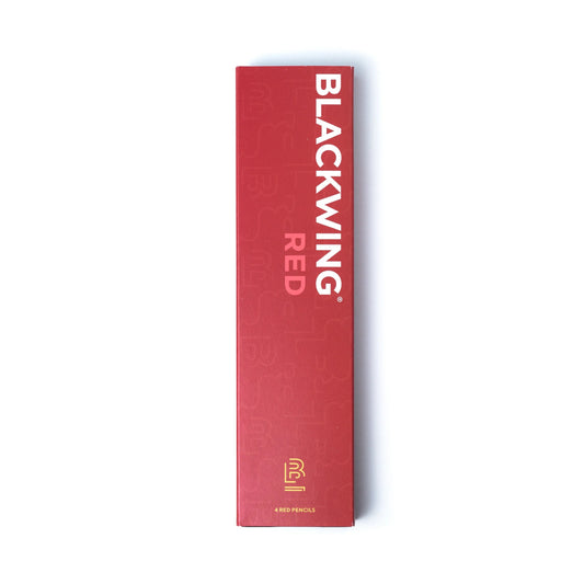 Blackwing Red | 4 units