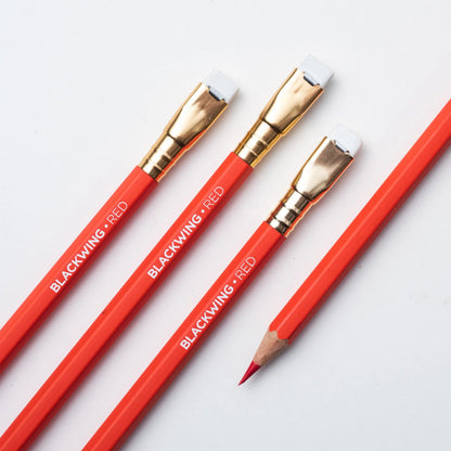 Blackwing Red | 4 units