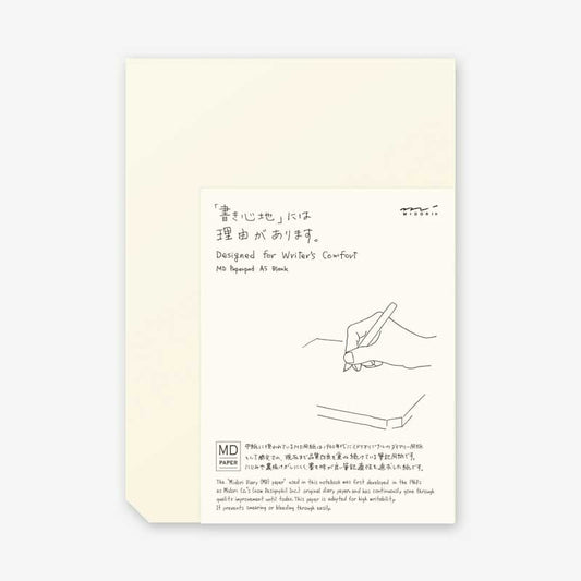 MD Paper Pad A5