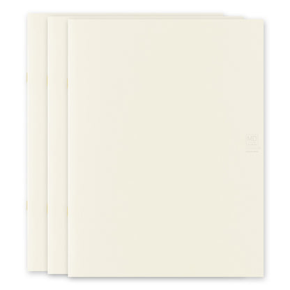 Notatniki MD Paper Light Notebook (gładki) A4 | A
