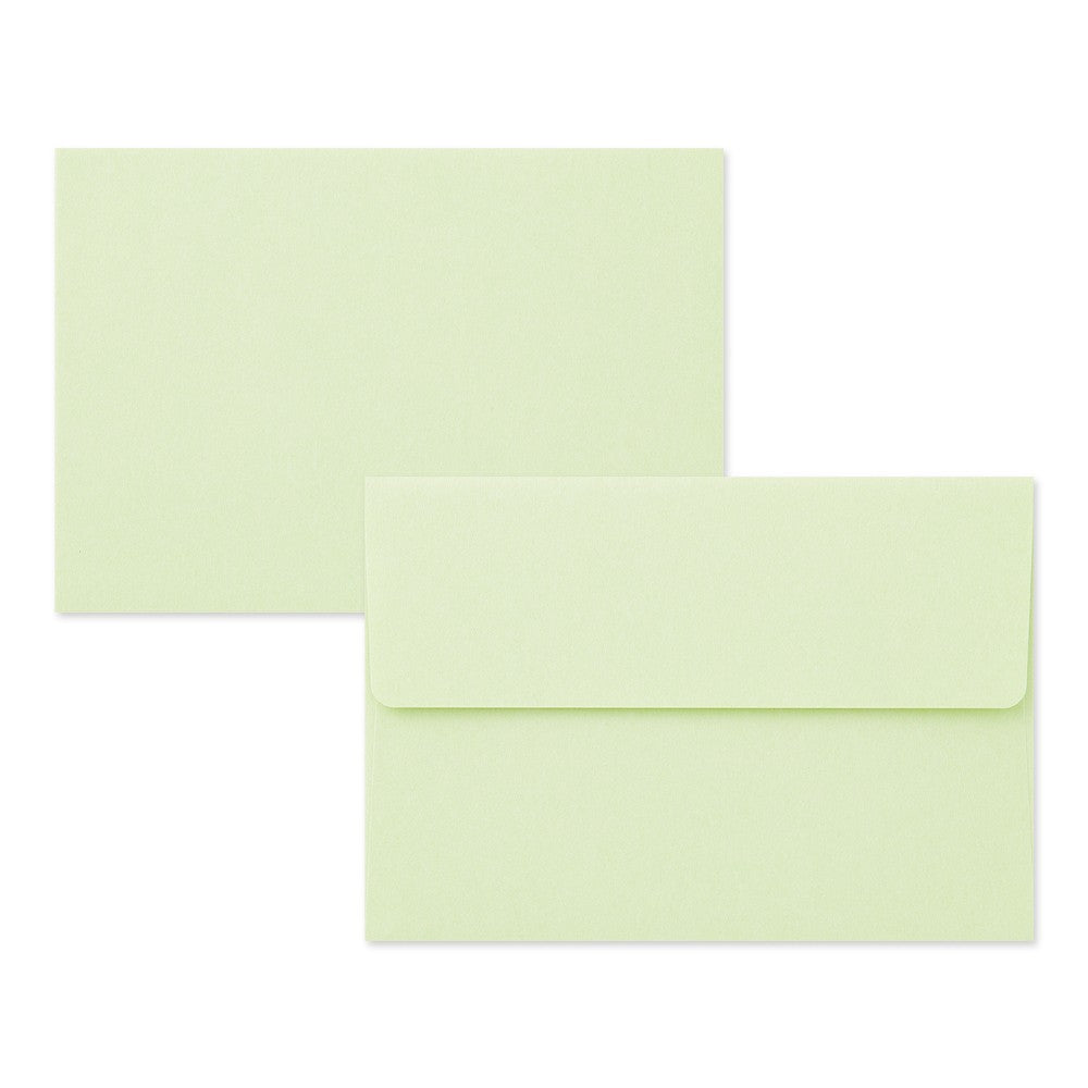Midori Signature Board Greeting Card | Tree