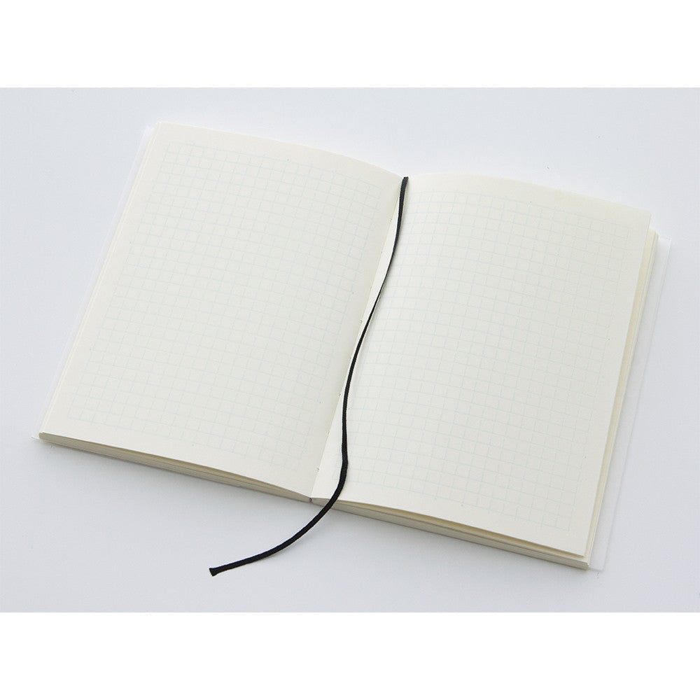 Notatnik MD Paper (kratka) A6 | A